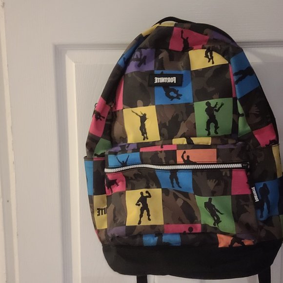Fortnite backpack - Picture 1 of 2
